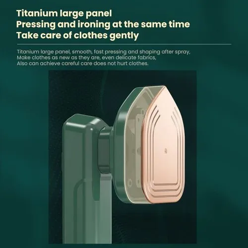 SmartMart® Professional Portable Steam Iron SmartMart®