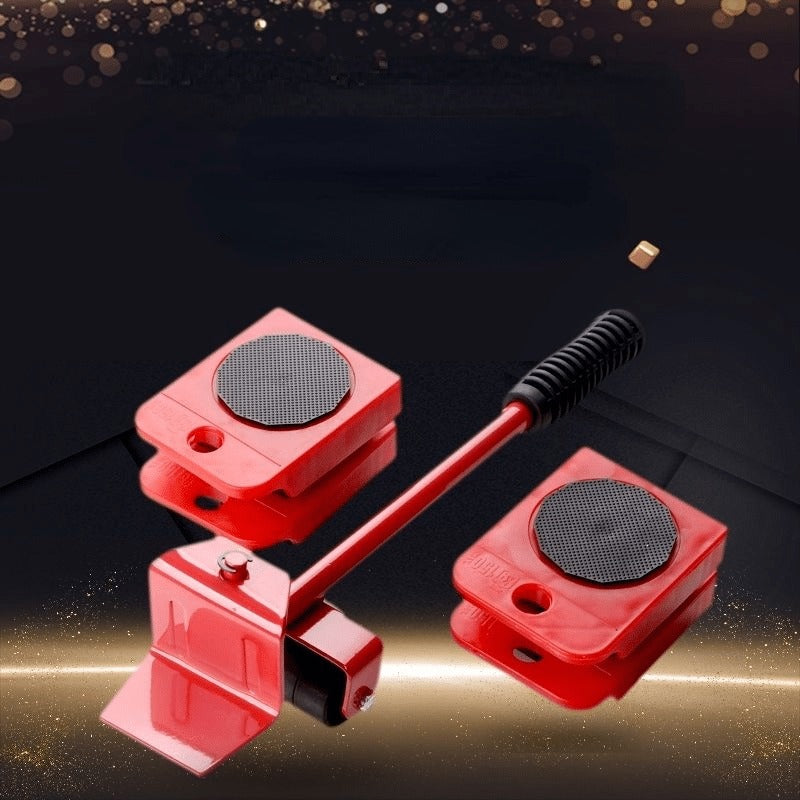 Furniture moving tools 5pcs set - Smart Mart Online